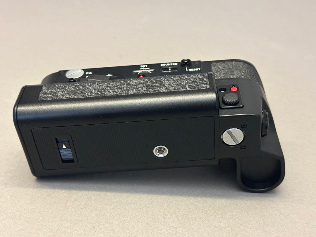 Canon NewF-1 一眼レフカメラ＋モータードライブ