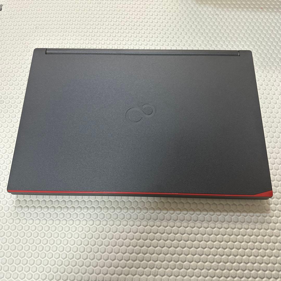 美品/富士通 A5510/I5十世代/16G/512G/15.6HD
