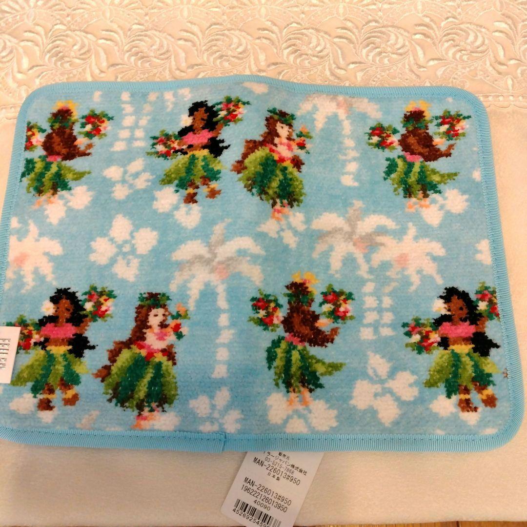 FEILERハワイアンデザイン マルチケース