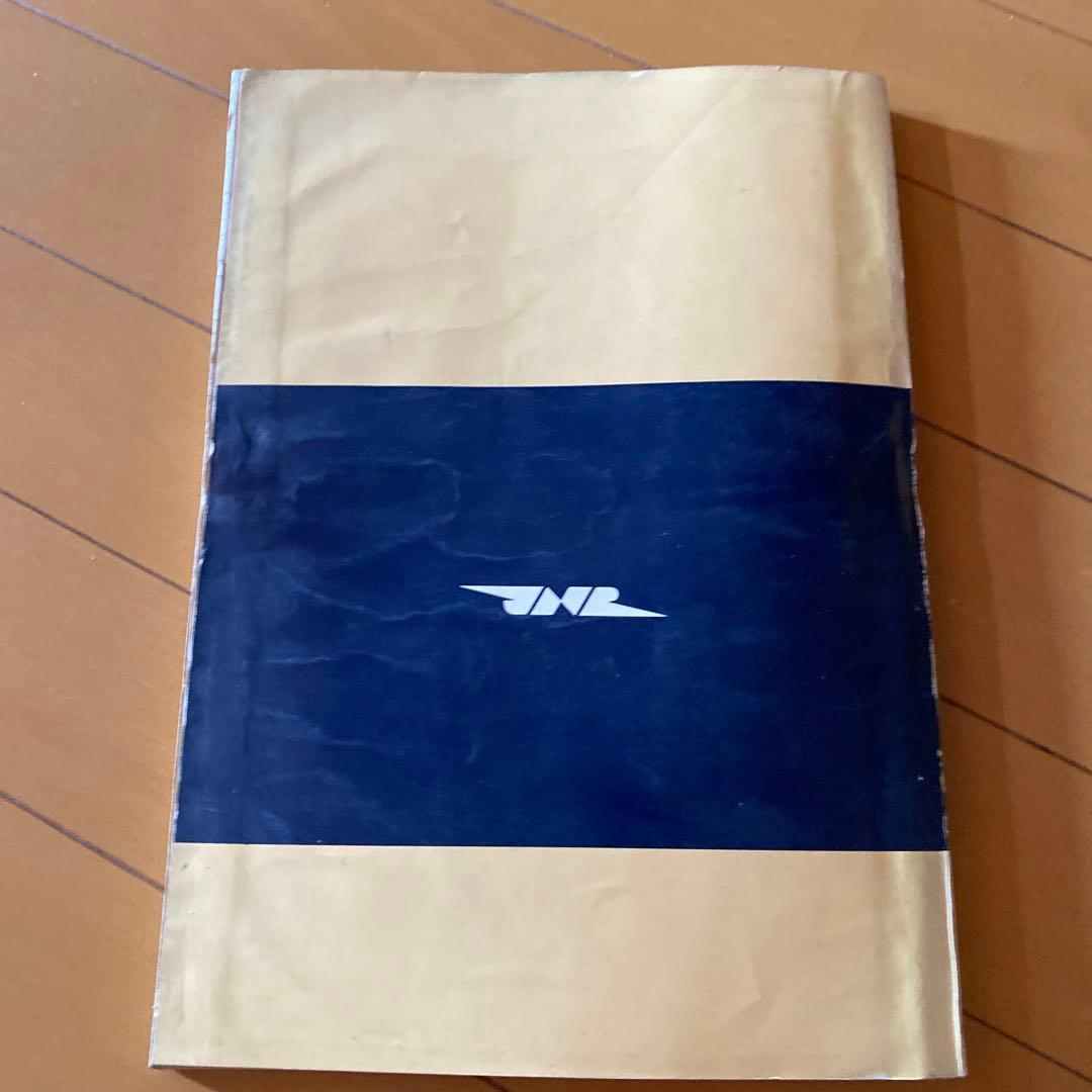 鉄道　581系特急形高直流電車