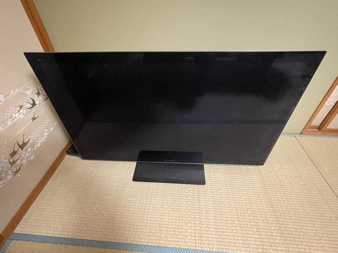 Panasonic VIERA TH-P50VT33 50インチ