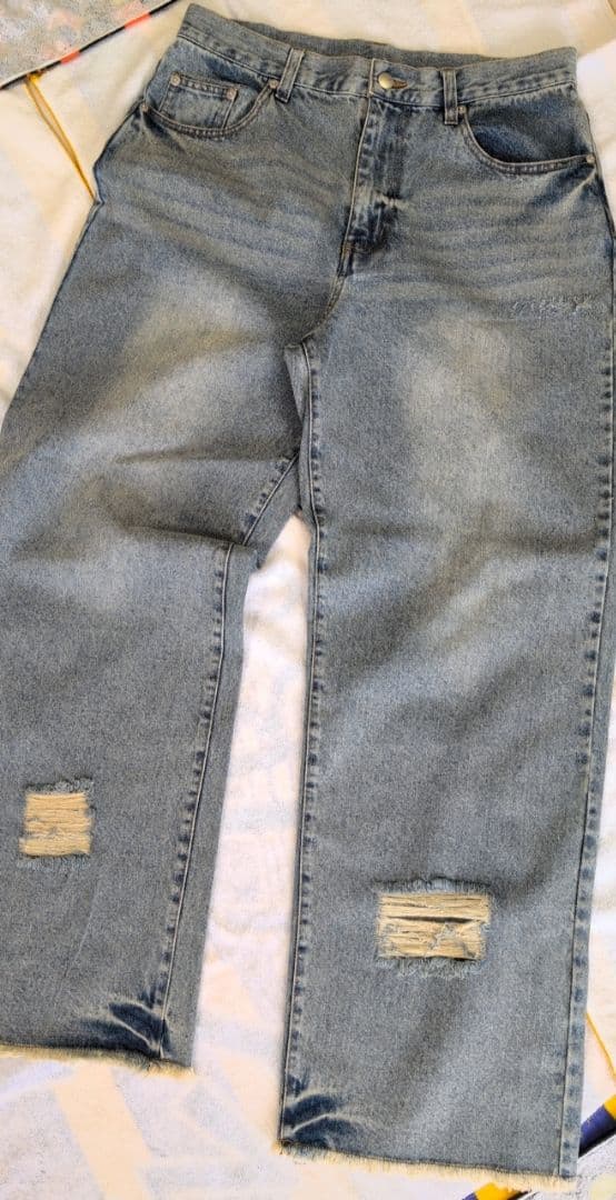 ミュージシャン RULU THE FATE