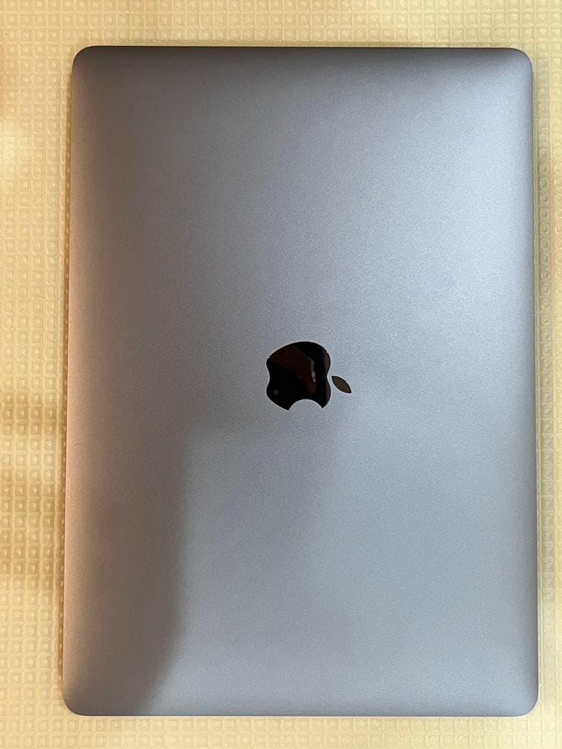 Apple 13インチMacBook Air 本体