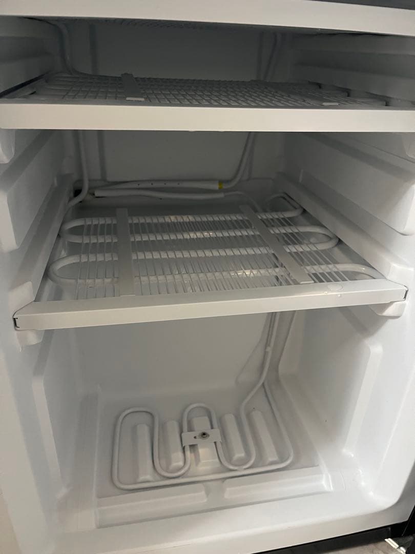 IRIS OHYAMA 冷蔵庫 IRSD-14A-B 142L 2022年モデル