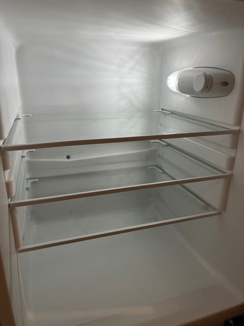 IRIS OHYAMA 冷蔵庫 IRSD-14A-B 142L 2022年モデル