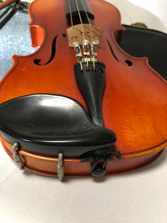 スズキ　バイオリン　1/4 No.280 1982年製