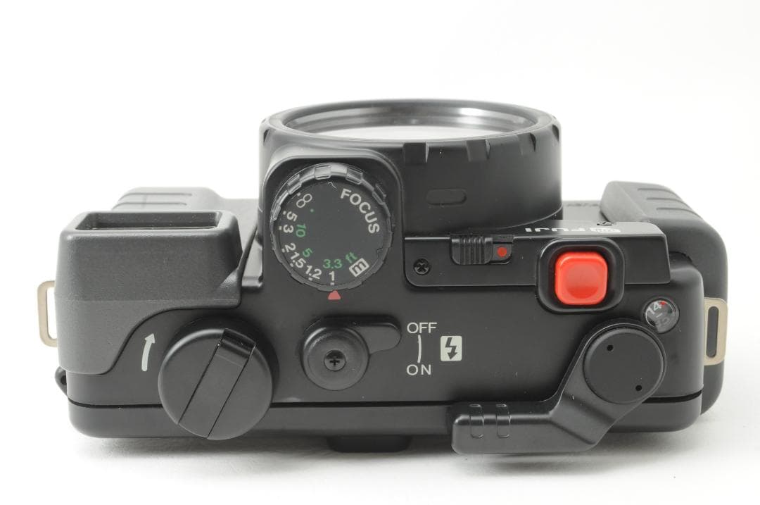 ★超美品★FUJI フジ HD-R Tough DON タフ ドン 元箱付き