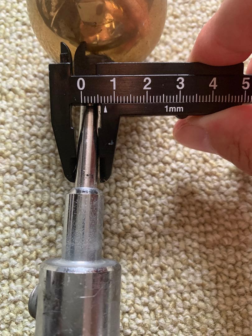 CB無線 アンテナ