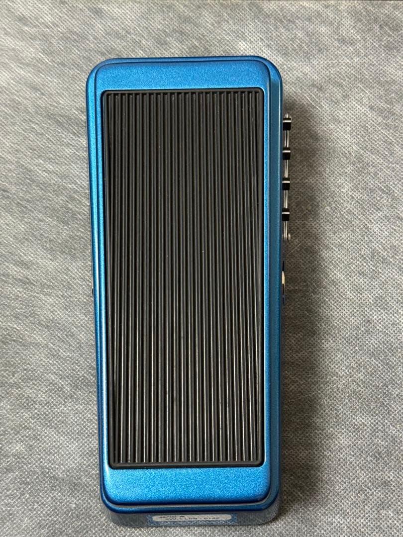 【プレートセット】Xotic Effects XW-1 LPB 限定モデル