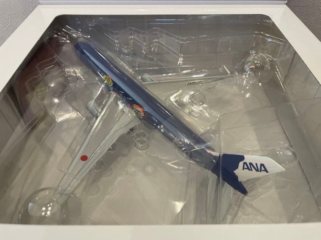 全日空商事 NH20061 767-300 ANA JA8579 新品未使用