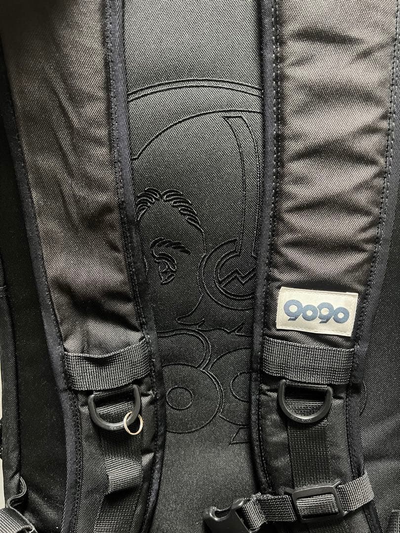 9090×MILKFED. BACKPACK