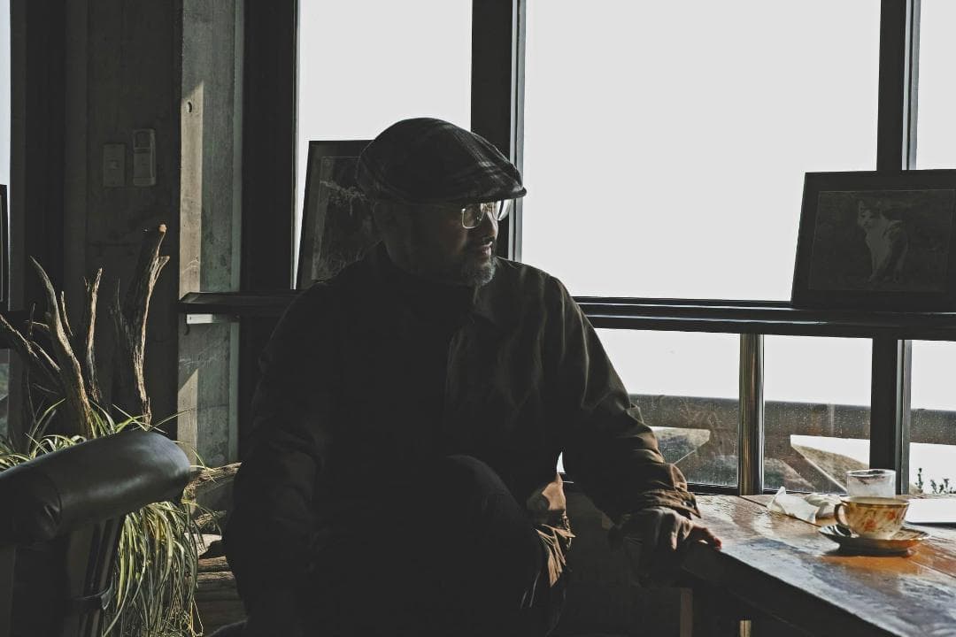 □　GL-ZONE 22　アクリル肉筆画　スーパークリアー　サイン入　□