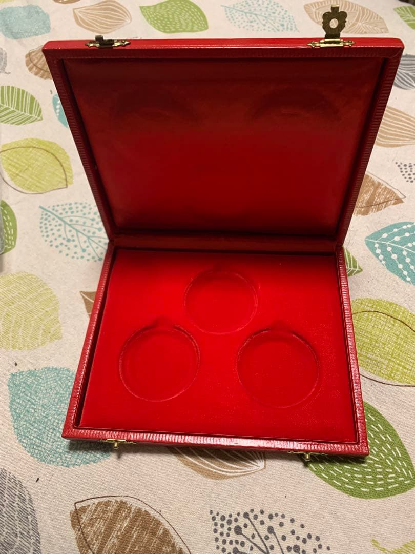 値下げしました！1963年 銀貨 & 1965年 銅貨 セット