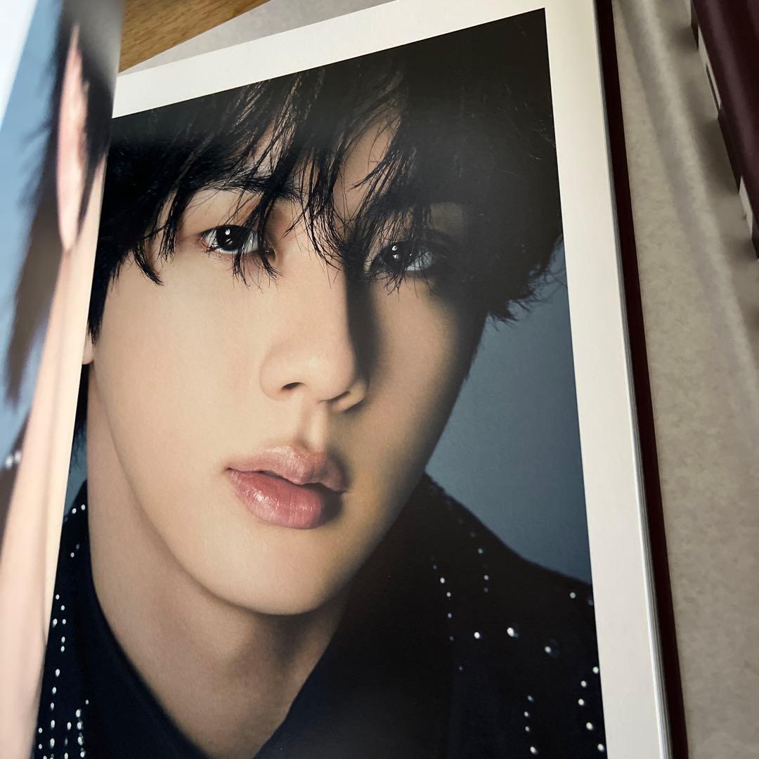 D'FESTA COMPLETE EDITION BTS 特典のトランプ付き