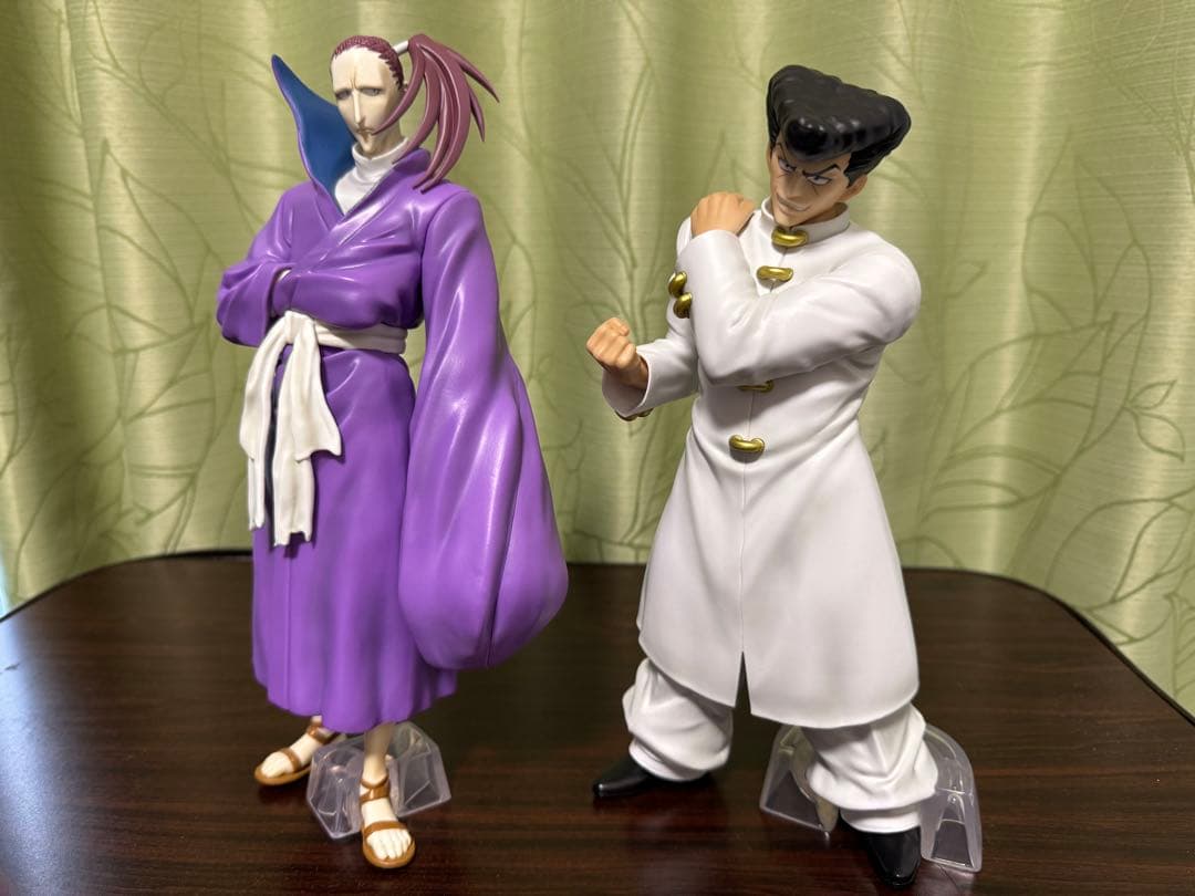 HUNTER×HUNTER ナックル&シュートセット(箱無し)