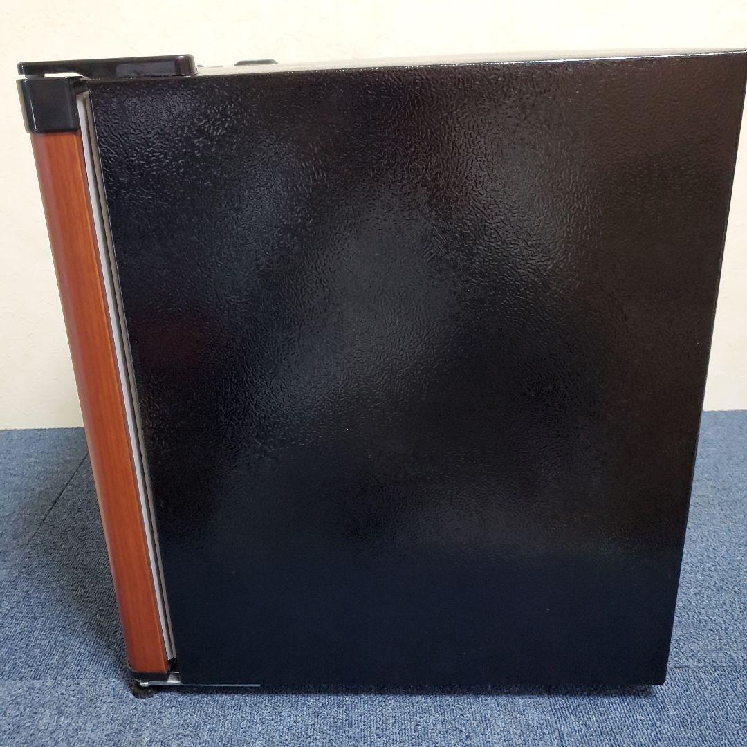 h416☆美品☆木目調☆ワンドア☆冷蔵庫☆PRC-B051D☆オーヤマ☆