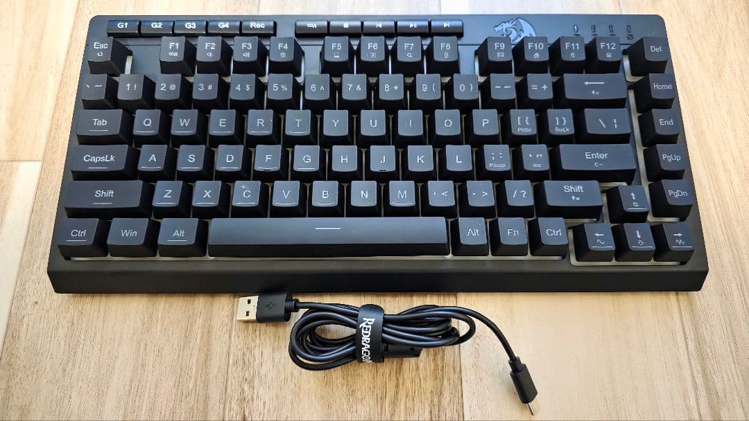 【超美品】ゲーミング自作PCケース　簡易水冷付き