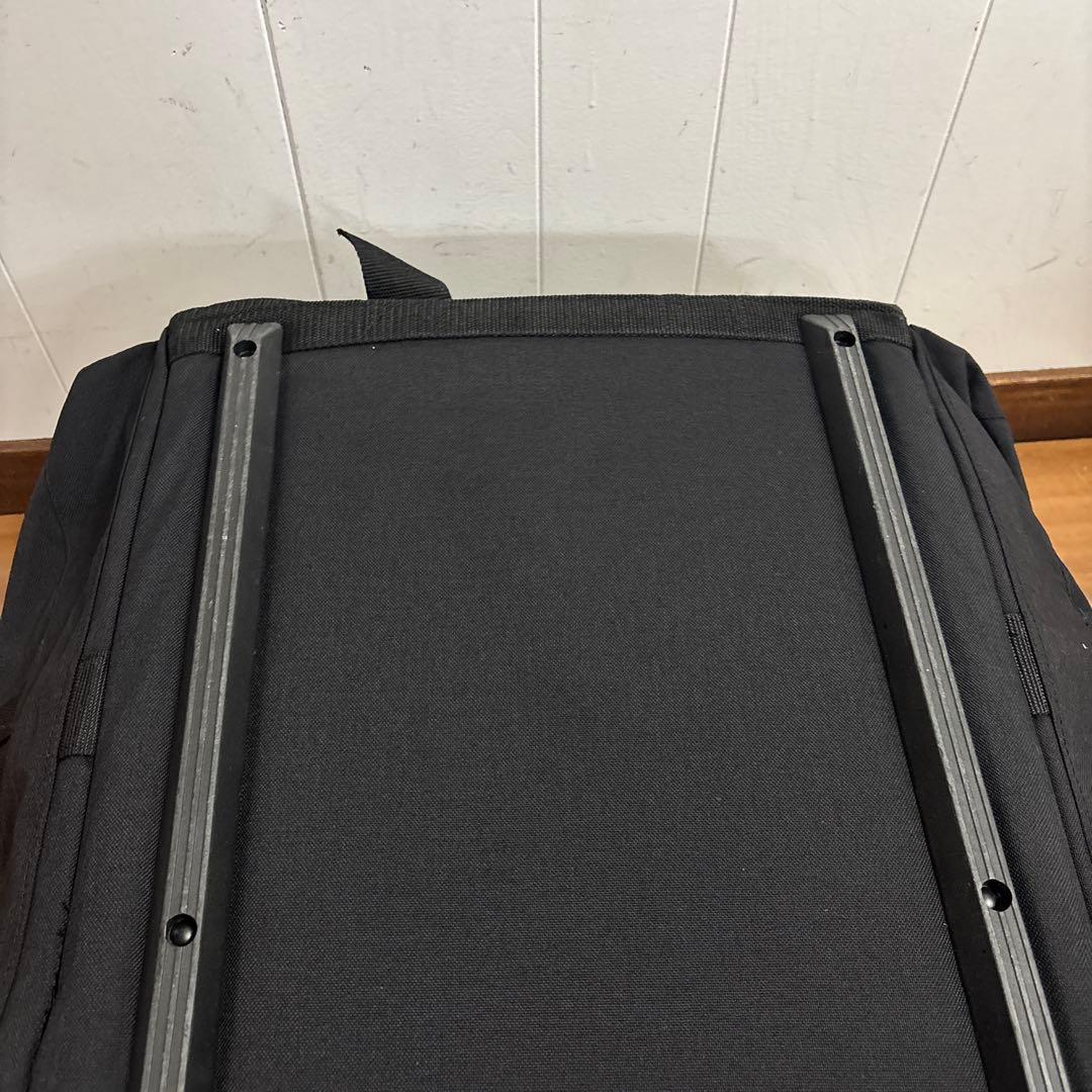 米軍　USA製　GCS キャリーケース　シーバック①2点セット　NVGケース