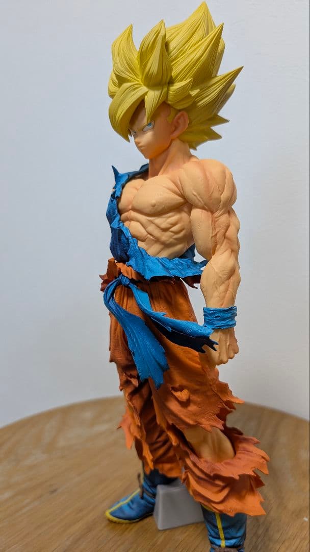 SMSP 孫悟空　A賞　ver 1.5　国内正規品