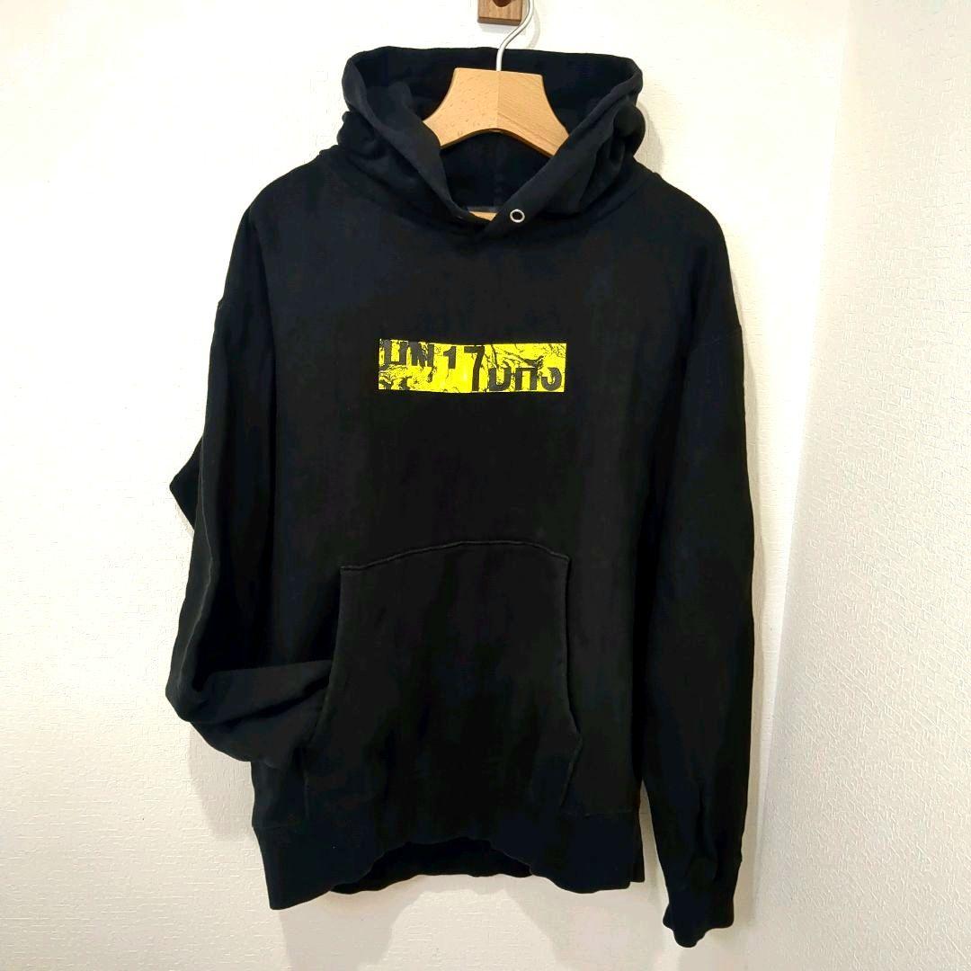 the gazette 2017　れいたプロデュースハロウィンパーカーガゼット