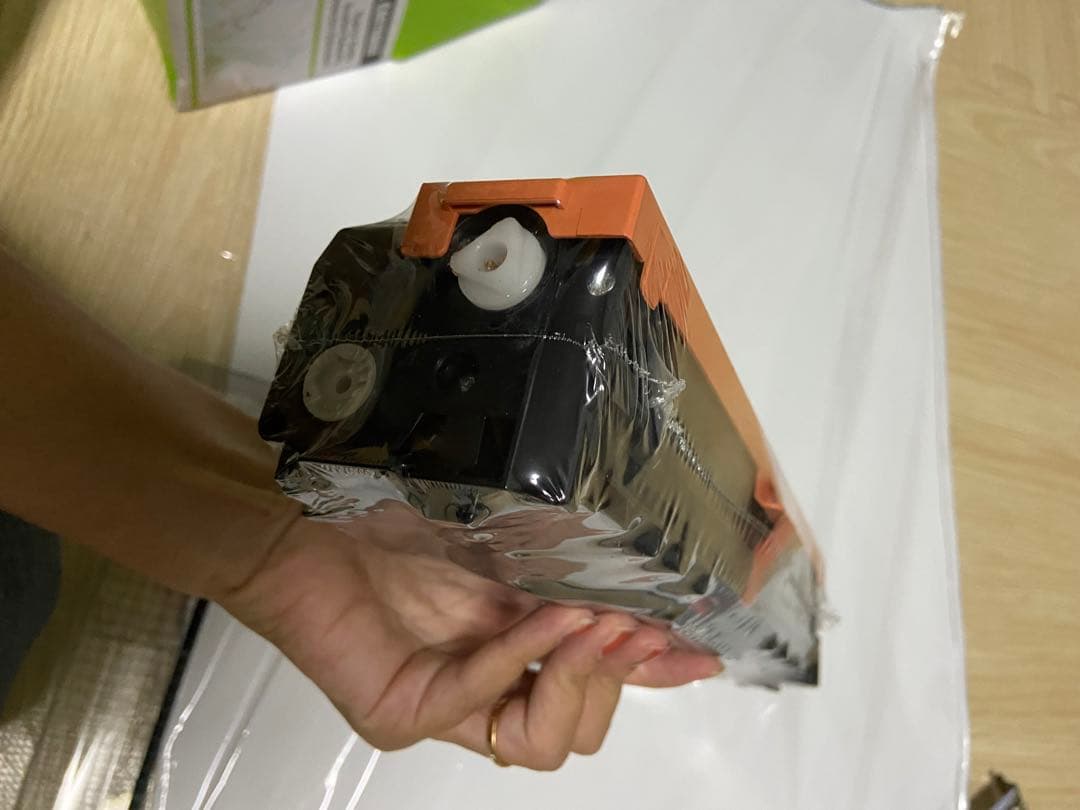 トナーカートリッジ 131A 131X プリンター インク ブラック 黒