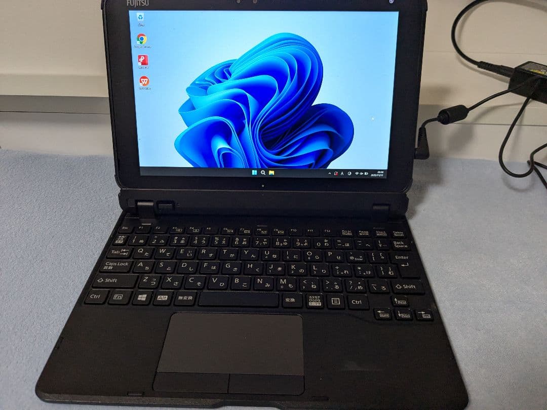 お描きタブレットセットARROWS Tab Q5011/GB