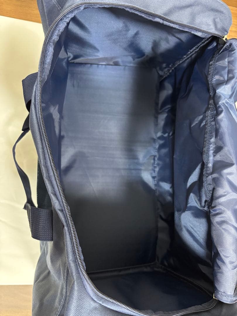 Volkswagen スポーツバッグ ネイビー