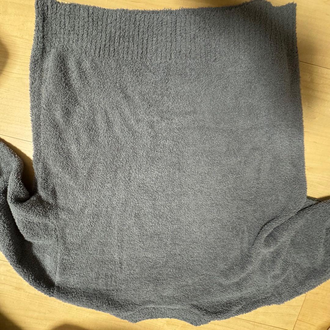 ジェラートピケ ホーム M スヌーピー ルームウェア セットアップ 上下セット