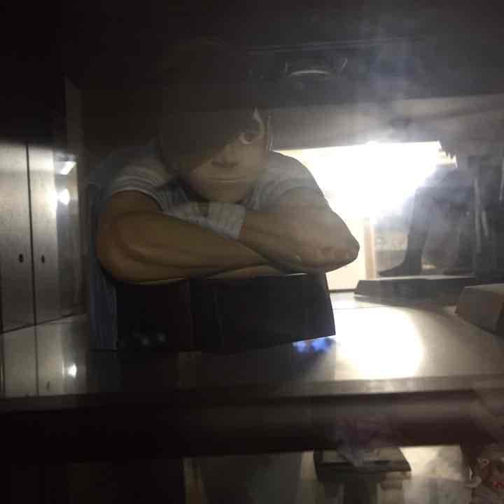 あしたのジョー