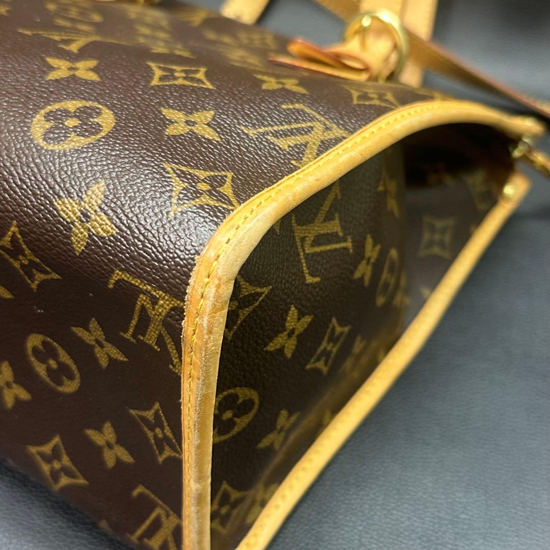 LOUIS VUITTON　ルイヴィトン ポパンクール