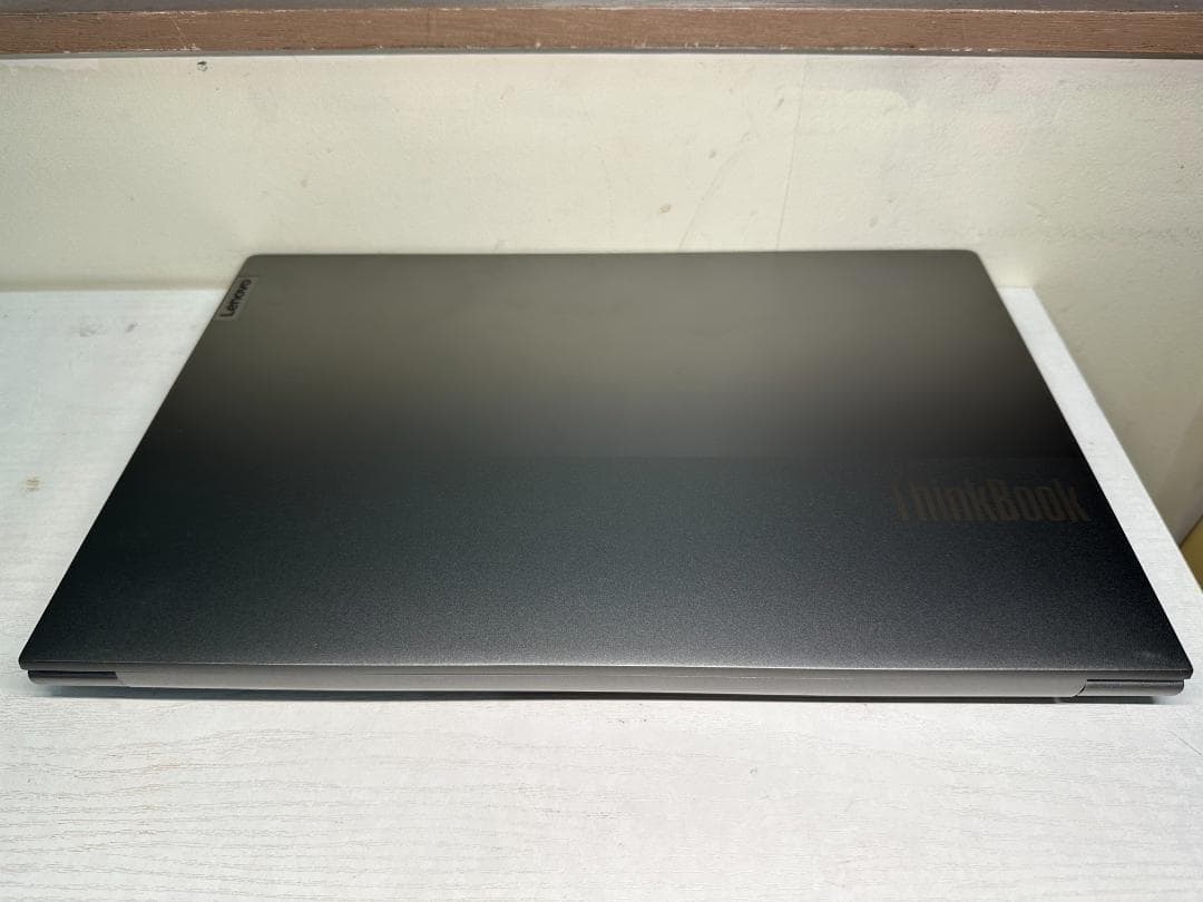 Windowsノート本体 Lenovo ThinkBook 15 G3 R5 16GB 256G 500G