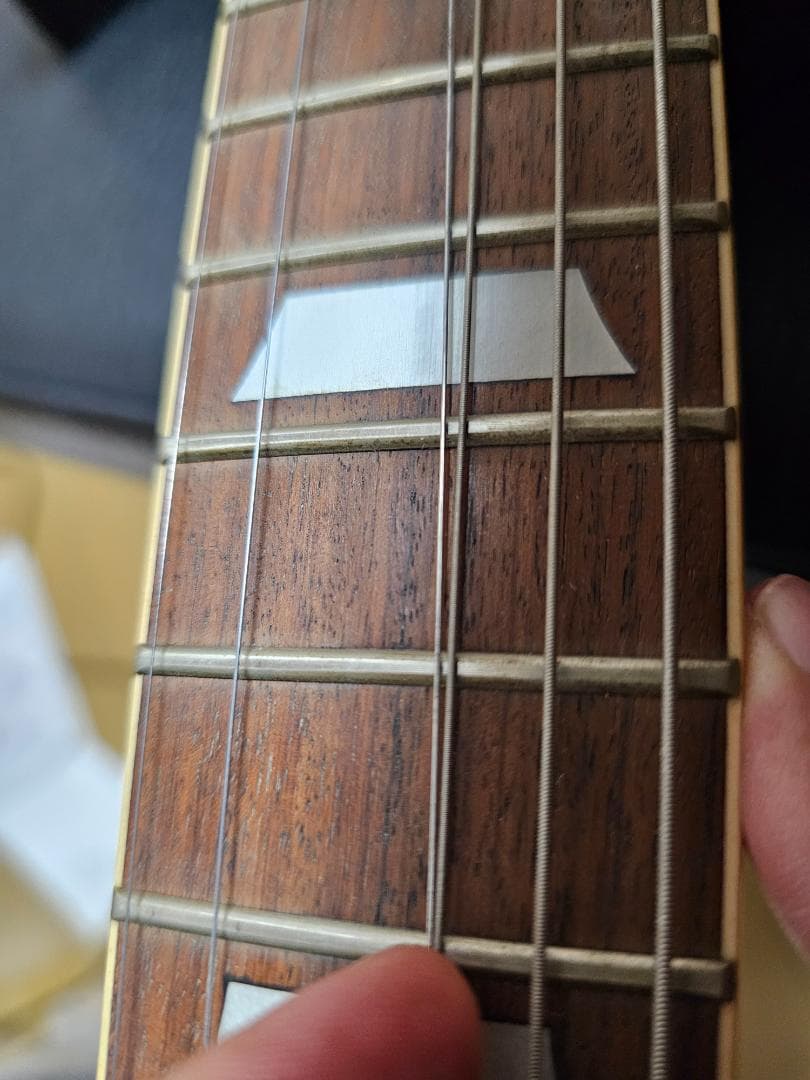 YAMAHA SL380 (1976～79頃販売) ジャパンビンテージ