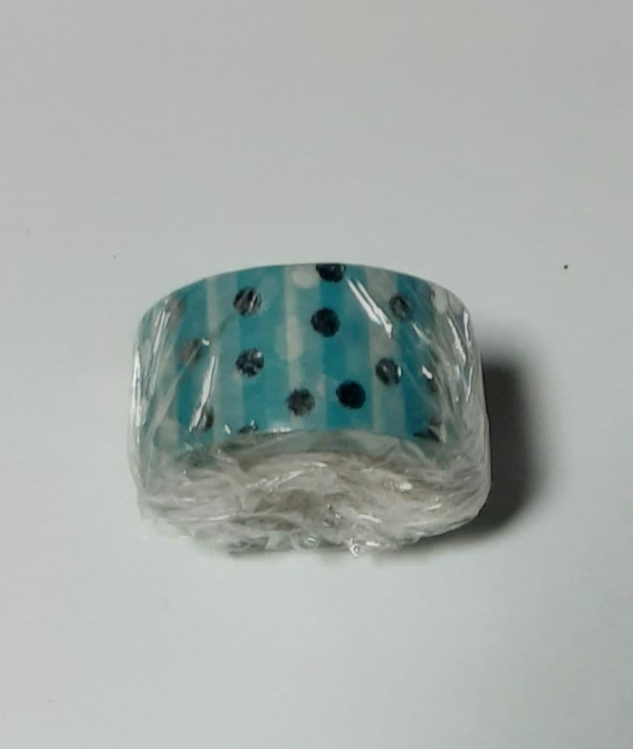 mt　限定マスキングテープ　mt room ノベルティー　ガチャ　レア