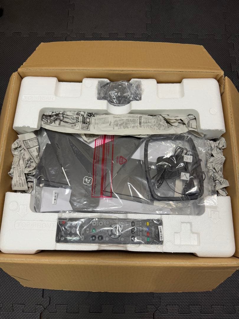 DENON(デノン) AVアンプ AVR-X1700H 付属品完備