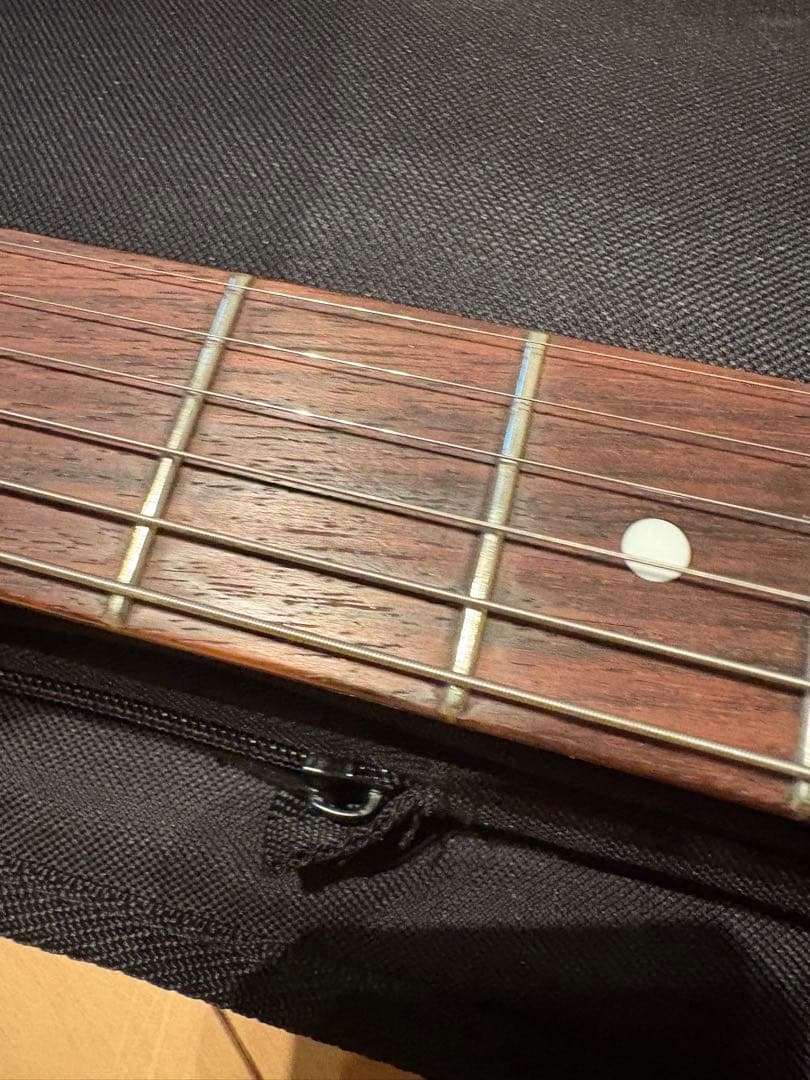 Crews maniac sound KTR TL-PH テレキャスター