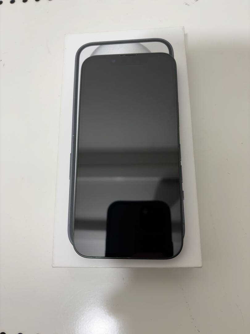 早い者勝ち　[SIMフリー]Apple iPhone 13mini 128GB