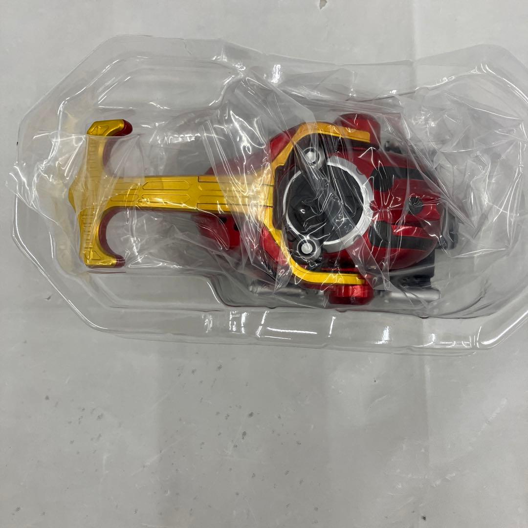 HF7071 CSMカブトゼクター ver.1.5