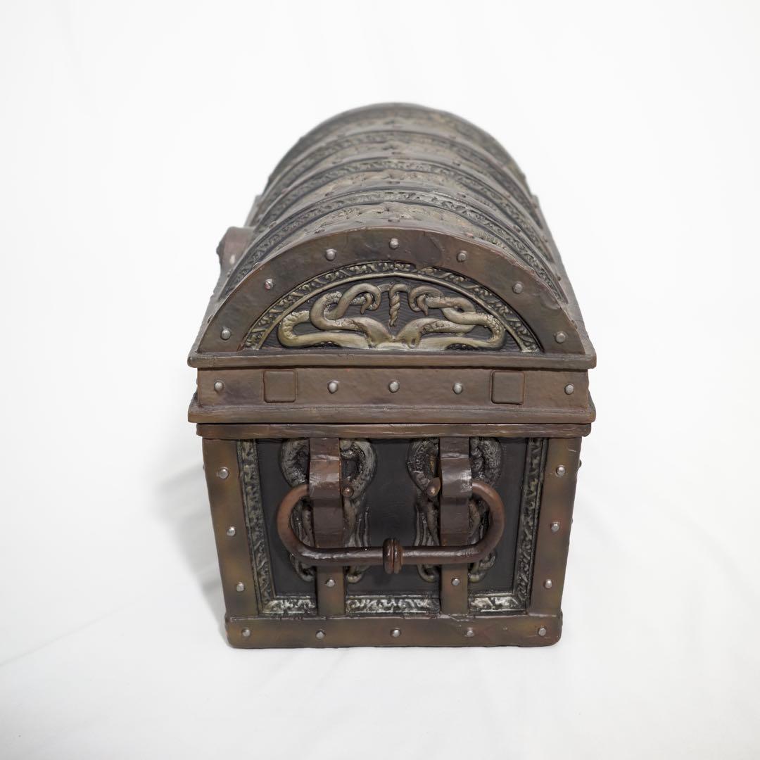 パイレーツオブカリビアン　デッドマンズチェスト　マスターレプリカ　MR社製　美品