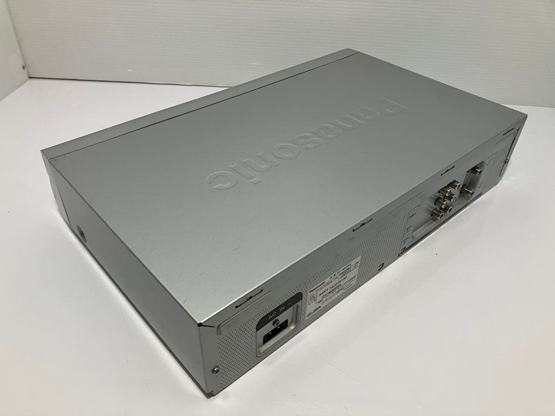 Panasonic パナソニック ビデオデッキ VHS NV-HX33G