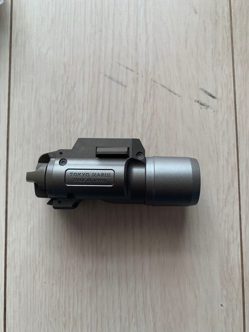 OPS-Tactical .45 エアソフトガン