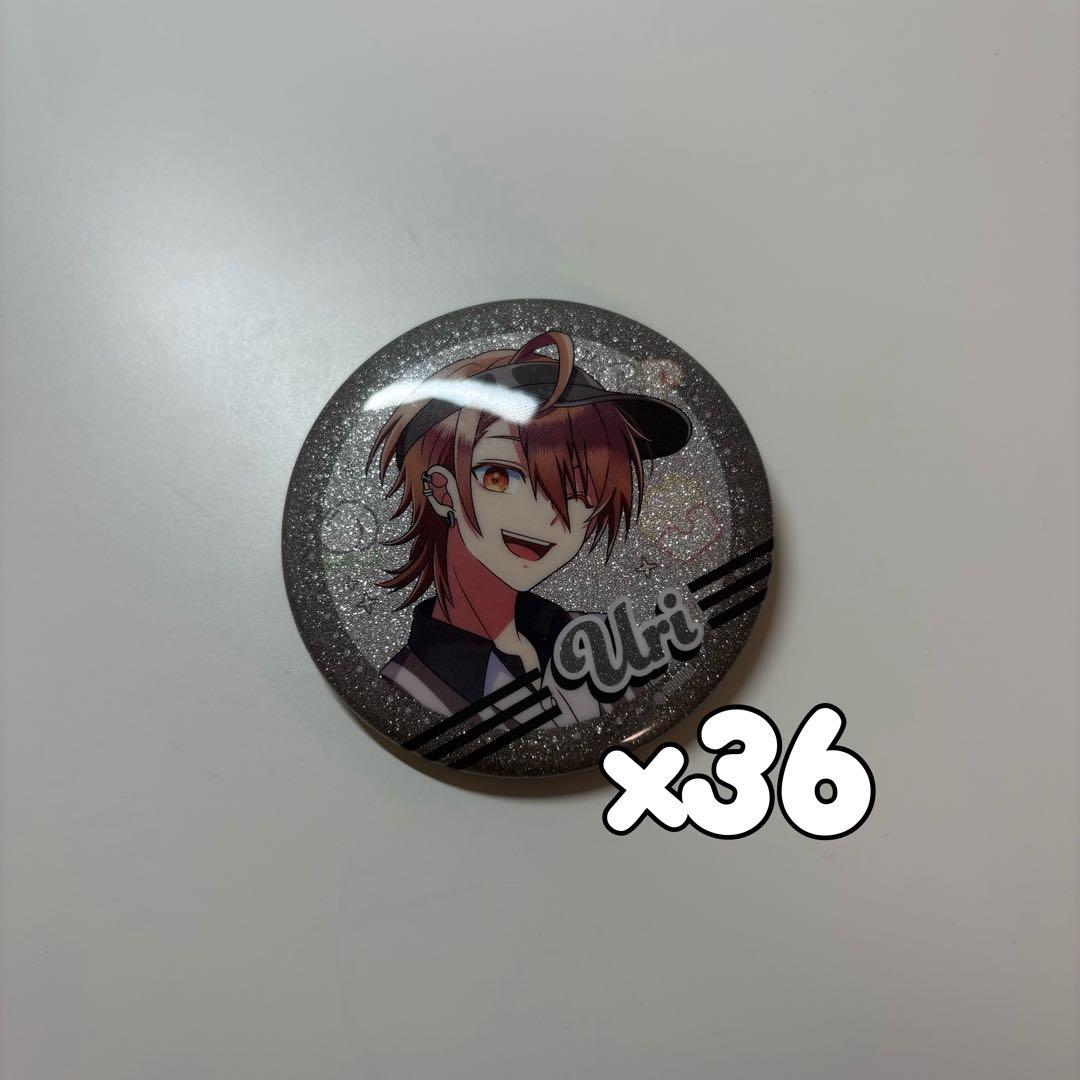 カラフルピーチ からぴち うり ダイナー缶36個