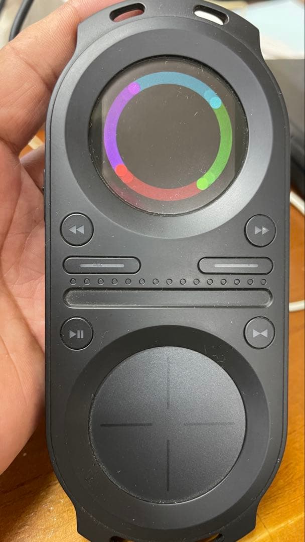 最終　 pacemaker ペースメーカー　ポケットDJ