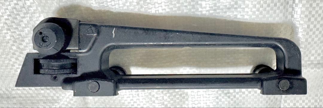 米軍海兵隊実物 M4/M16 キャリングハンドル カーディナル・フォージ