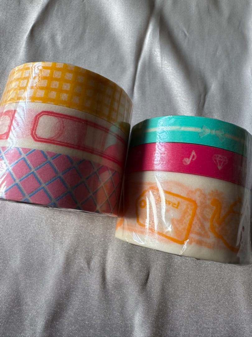 マークス　廃盤　マスキングテープ　まとめ売り