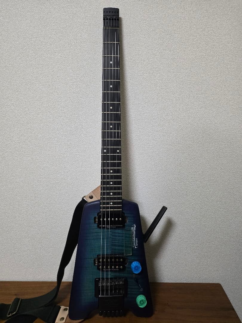 Steinberger Synapse スタインバーガー シナプス