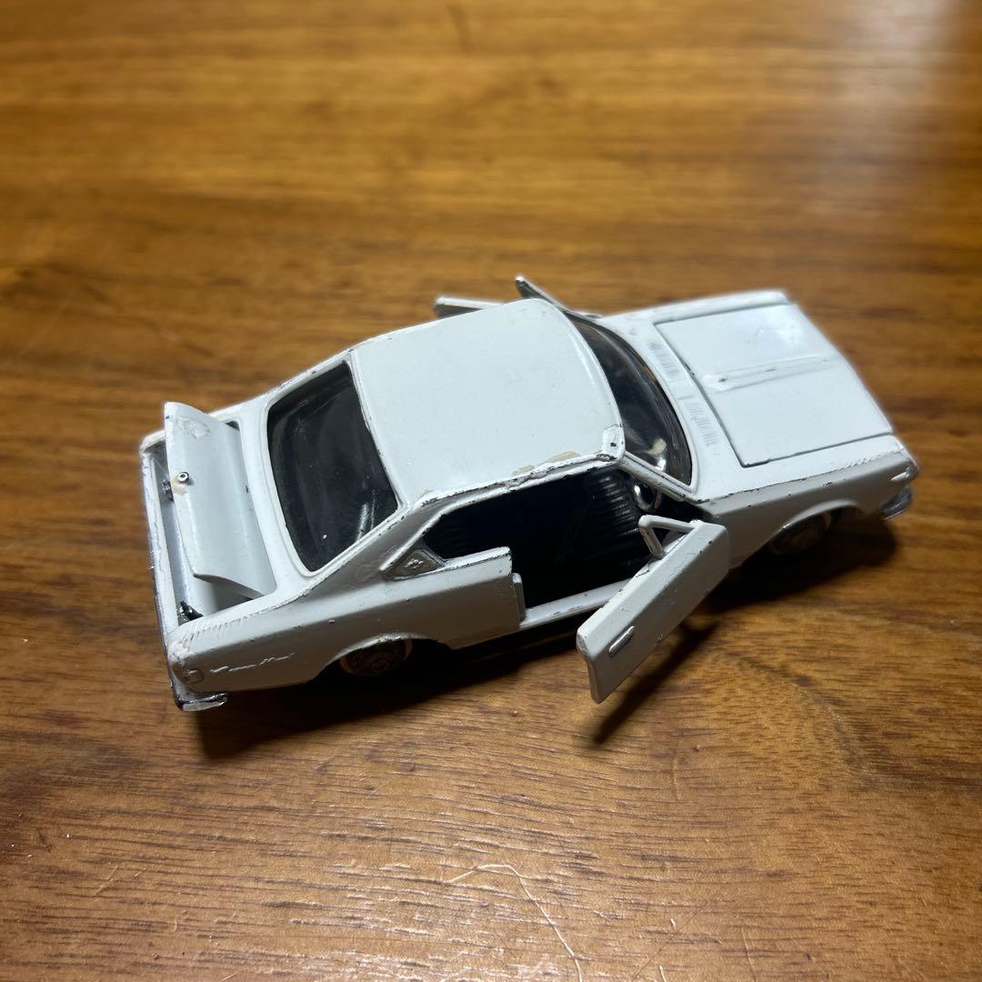 ヨネザワダイヤペット　No184 コロナマークII 日本製