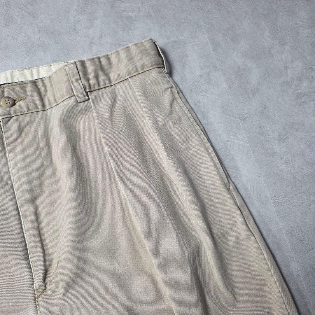 PoloByRalphLaurenANDREWラルフローレン90sポロチノW36