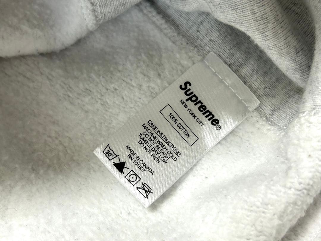 SUPREME パーカー