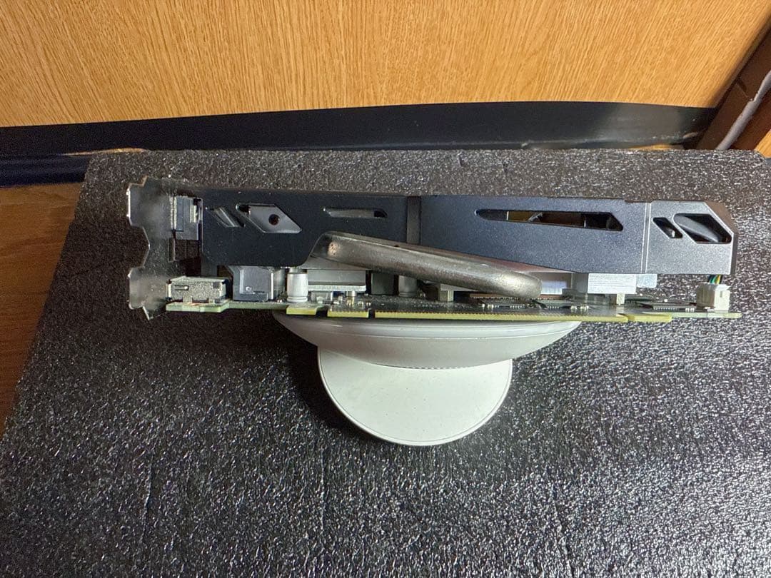 花*子様 MSI GTX 1060 6gb OC