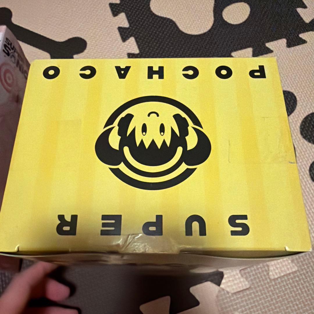 すーぱーそに子&すーぱーぽちゃ子　フィギュアセット